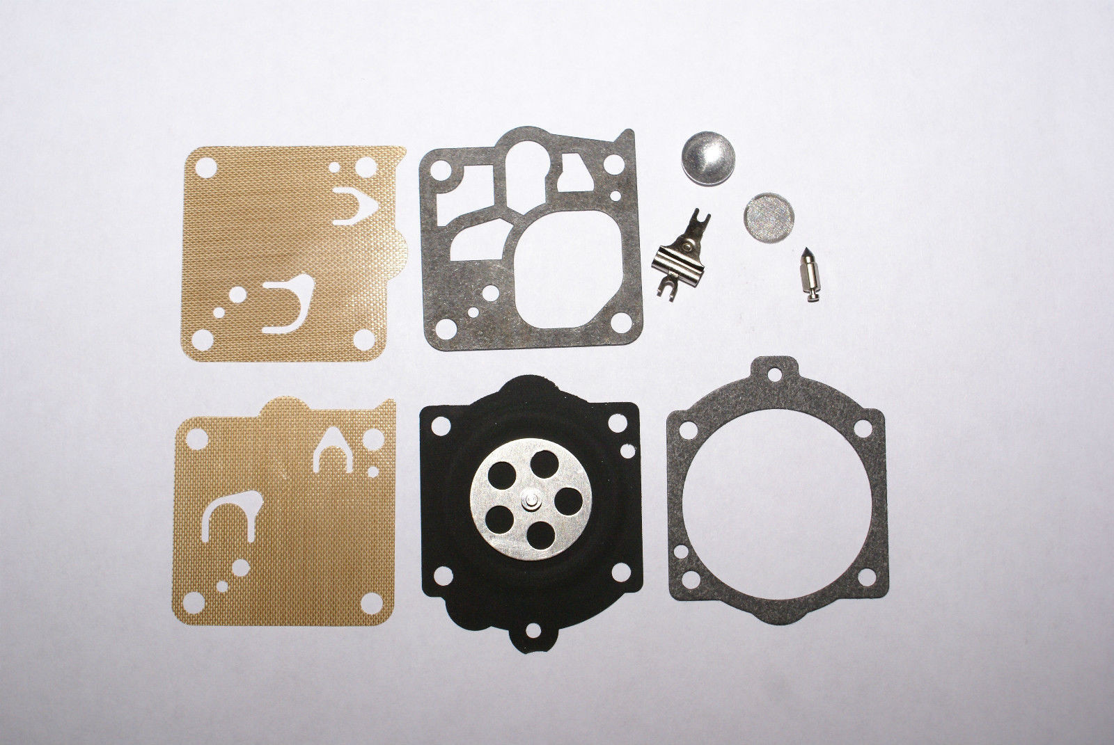  Walbro Carburetor Repair Kit fits Stihl TS700 TS800