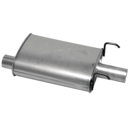 Walker Exhaust 17666 Dynomax Super