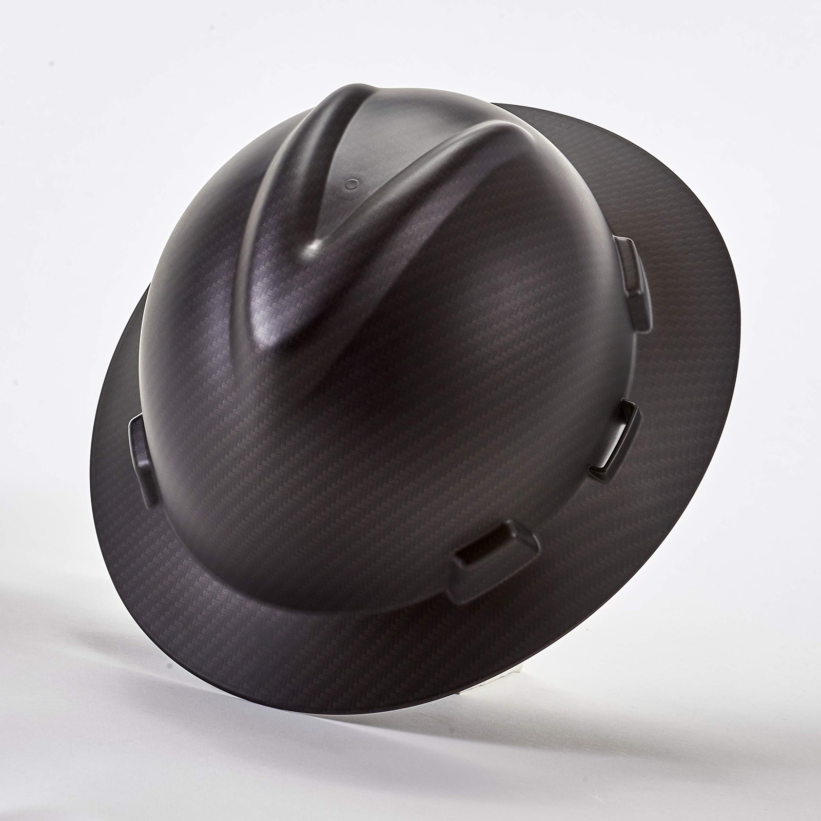 MSA 10204786 Hydro Dip V-Gard Full-Brim Hard Hat Fas-Trac III Ratchet Sport MSA 10204786 Hydro Dip V-Gard Full-Brim Hard Hat Fas-Trac III Ratchet Sport