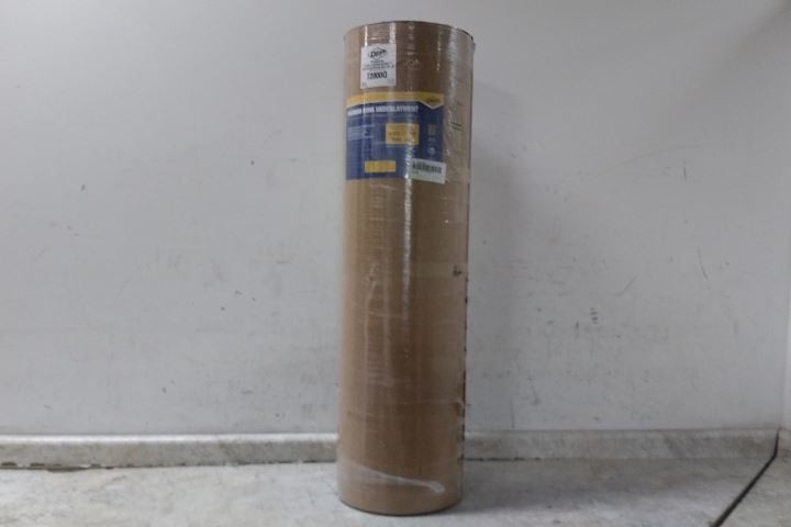 Qep 72000Q 4 Ft Width 50 Ft Length Premium Cork Underlayment
