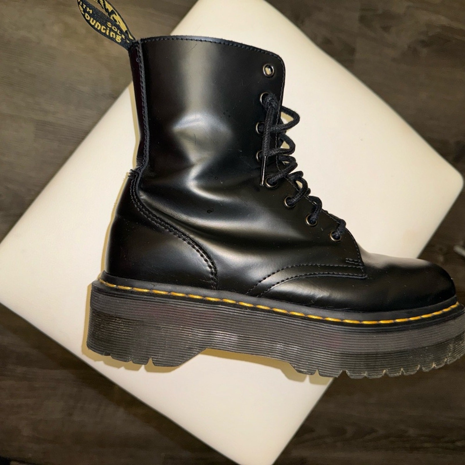 Dr Martens boots Dr Martens boots