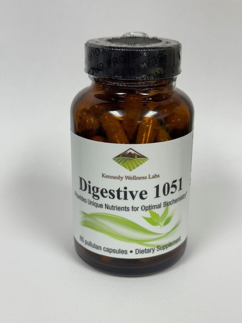 Kennedy Wellness Labs Digestive 1051 Raw Papaya Seed & Whole Papaya Extract Raw Kennedy Wellness Labs Digestive 1051 Raw Papaya Seed & Whole Papaya Extract Raw