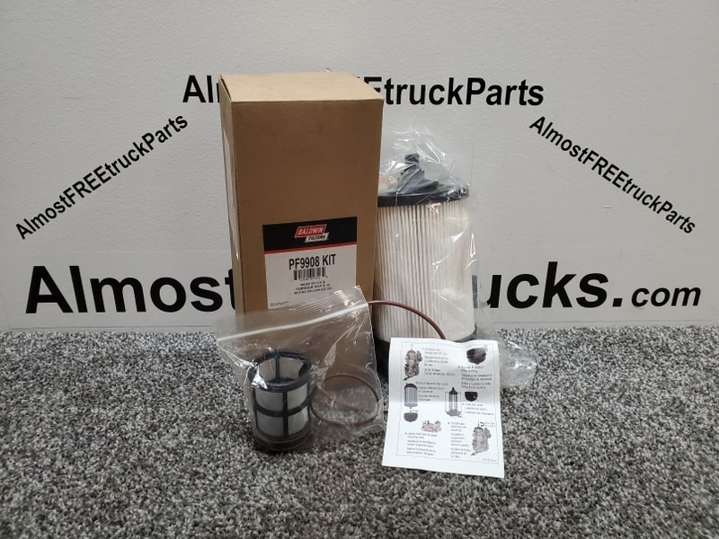 Baldwin Fuel Filter PF9908  KIT - 