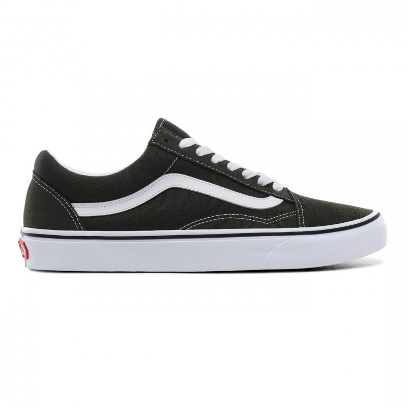 Vans OLD SKOOL Unisex Canvas Sneakers Mens & Womens Skateboard Shoes Vans OLD SKOOL Unisex Canvas Sneakers Mens & Womens Skateboard Shoes
