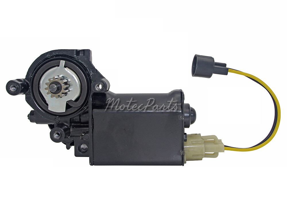 Tailgate Window Motor fit for 1971-1991 Chevrolet GMC Suburban, 1962-67 Chevy ll