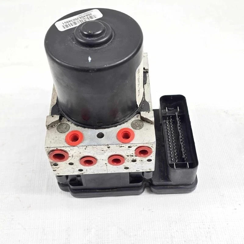 2007-2008 Ford Expedition Anti Lock ABS Brake Pump Module W/ Roll Stability OEM