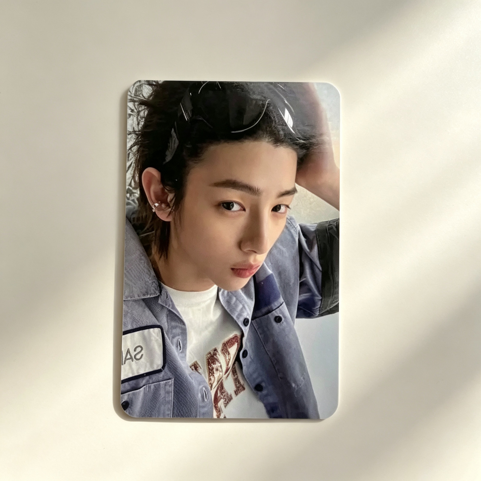 CORTIS Olive Young (OY) POB full set photocards everyday selfie and retro street CORTIS Olive Young (OY) POB full set photocards everyday selfie and retro street