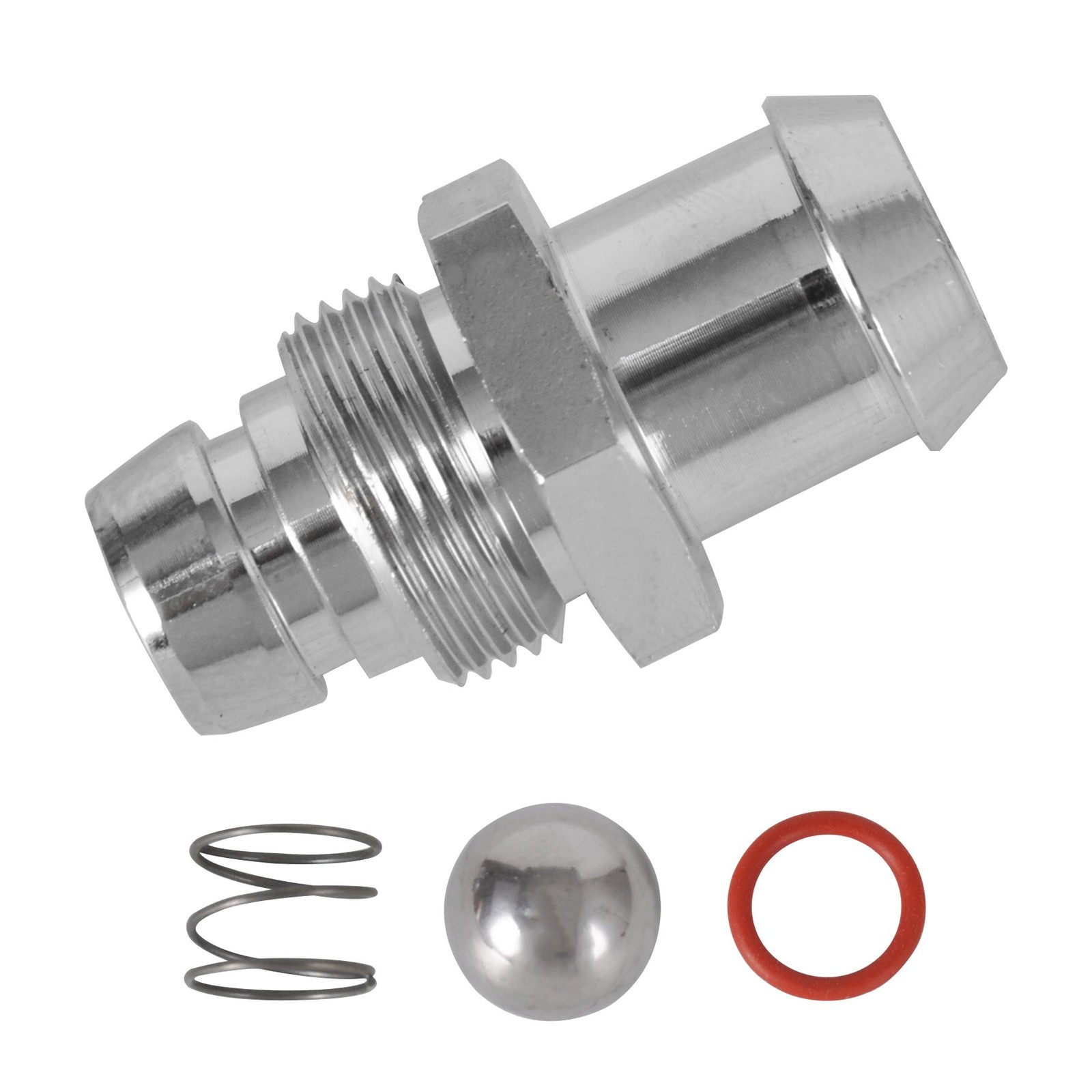 For Graco Magnum X7 X5 (B C D Series) 16E844 Inlet Valve Replacement Kit