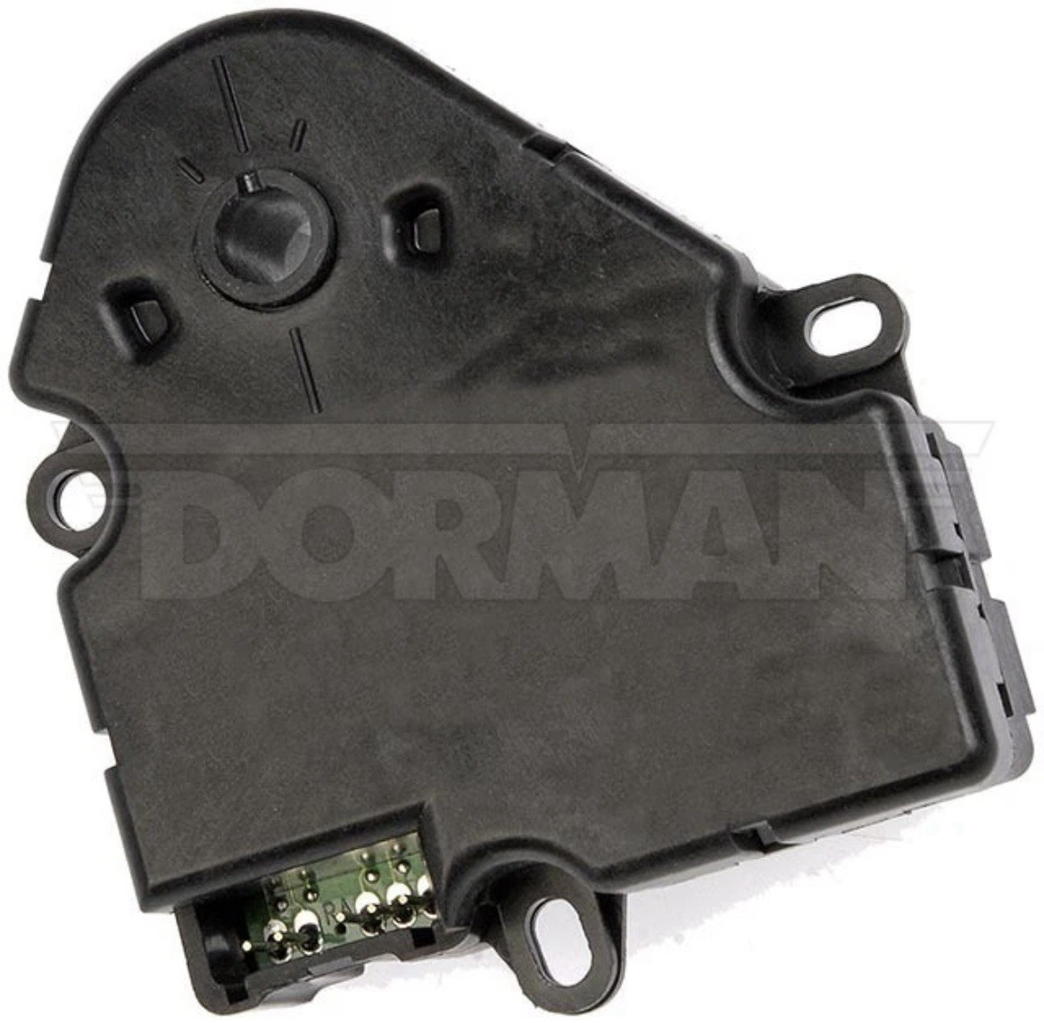 DORMAN 604-106 HVAC Air Door Actuator