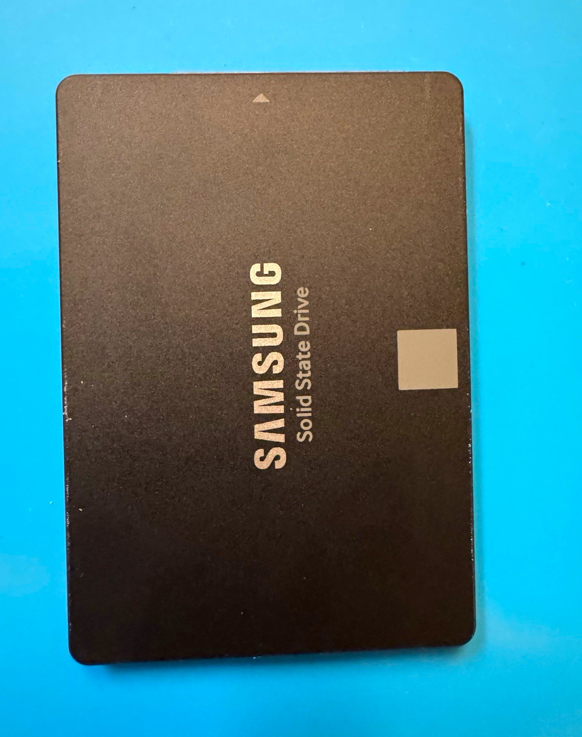 Samsung 870 EVO 500GB 2.5 Samsung 870 EVO 500GB 2.5