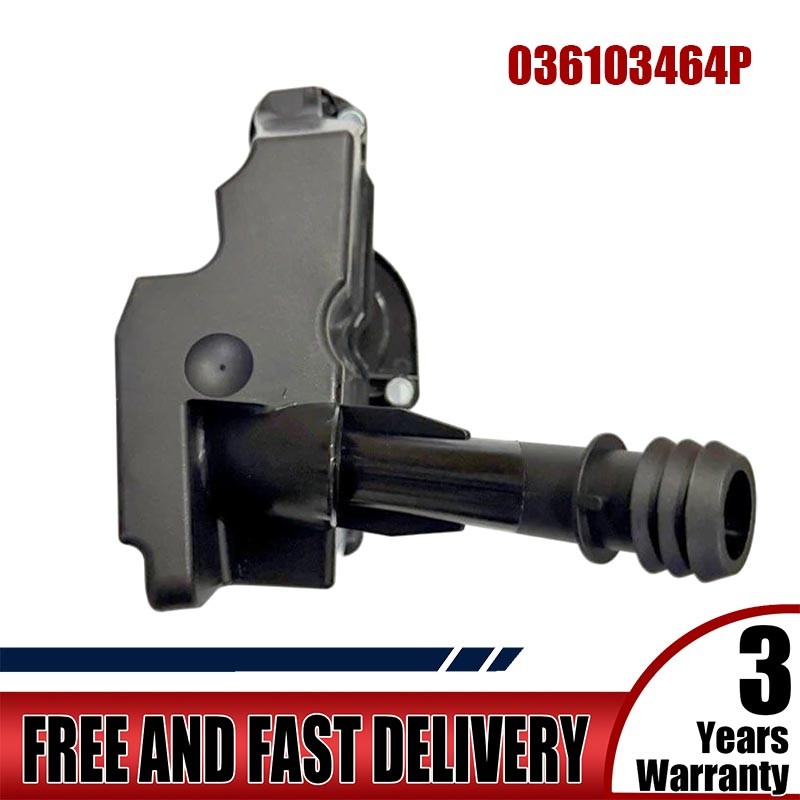 116428 OIL SEPARATOR CRANKCASE VENTILATION FOR VW BNX/AQZ/BJE 1.0L BJA 1.6L