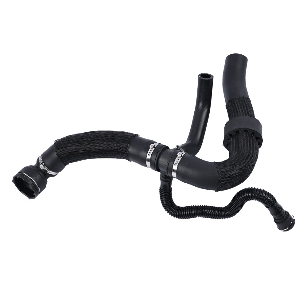 For 2017-2022 Jeep Compass New Lower Radiator Coolant Hose 68249896AC 68380330AB