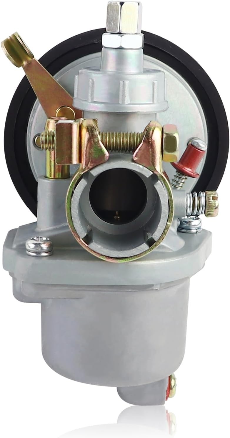 Carburetor 49cc 60cc 66cc 80cc 2 Stroke Engine Motorized Bicycle Bike Carb