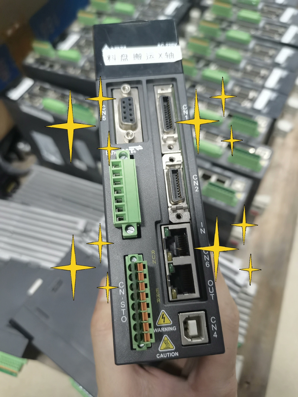 1Pcs Delta A2 200W ASD-A2-0221-EN Inquiries Welcome 1Pcs Delta A2 200W ASD-A2-0221-EN Inquiries Welcome