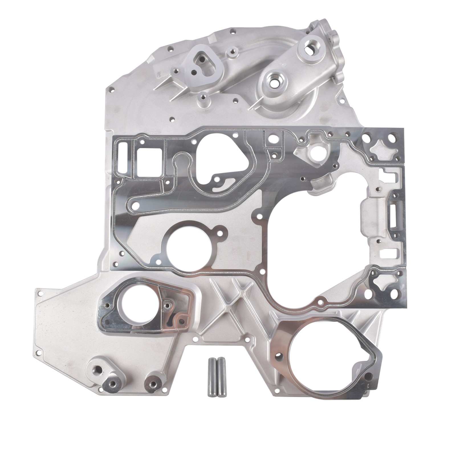 Front Inner Timing Cover for Navistar International DT466 DT466E DT530E Engines