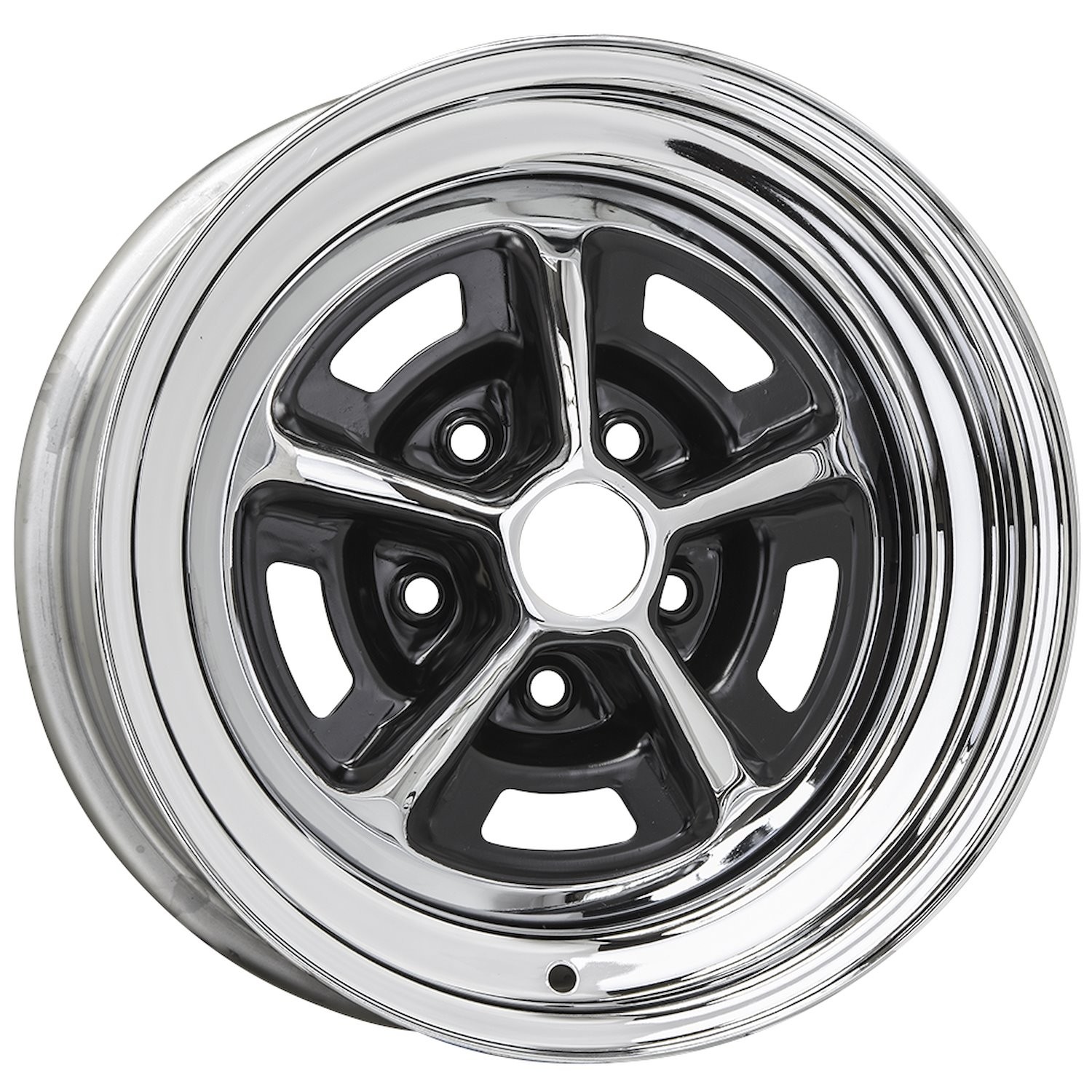 Wheel Vintiques 54-5012052A 54 Series Magnum 500 Wheel [Size: 15