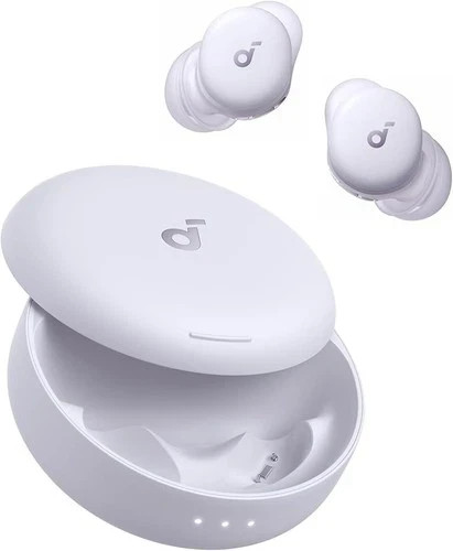 Soundcore Sleep A30 Special by Anker, Sleep Earbuds, Noise Reduction 8-10H time Soundcore Sleep A30 Special by Anker, Sleep Earbuds, Noise Reduction 8-10H time