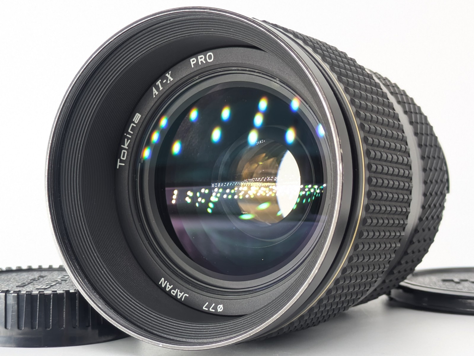 Video*[Exc+4] Tokina AT-X Pro AF 28-70mm f/2.8 For Nikon from JAPAN7 #1 day ship