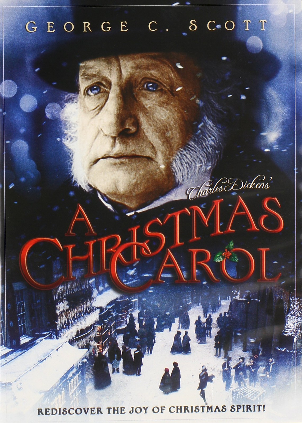 A Christmas Carol A Christmas Carol