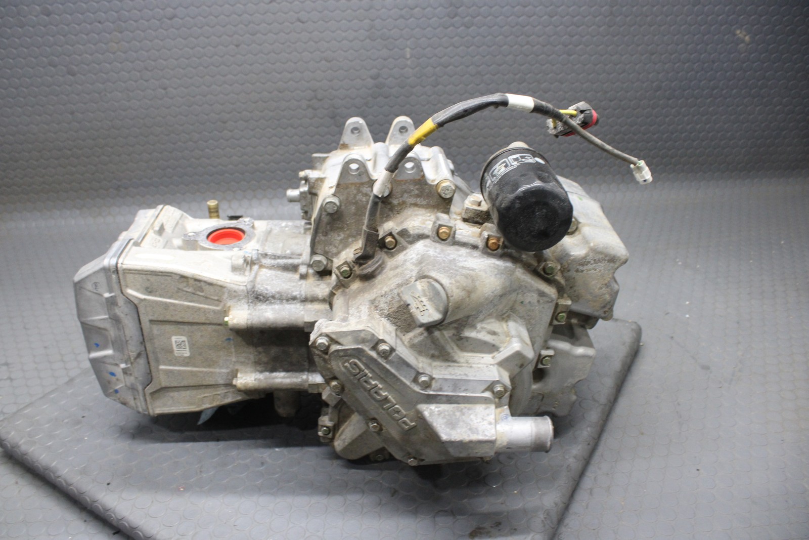 2023 Polaris 570 Ranger Engine Motor  OEM 2209422