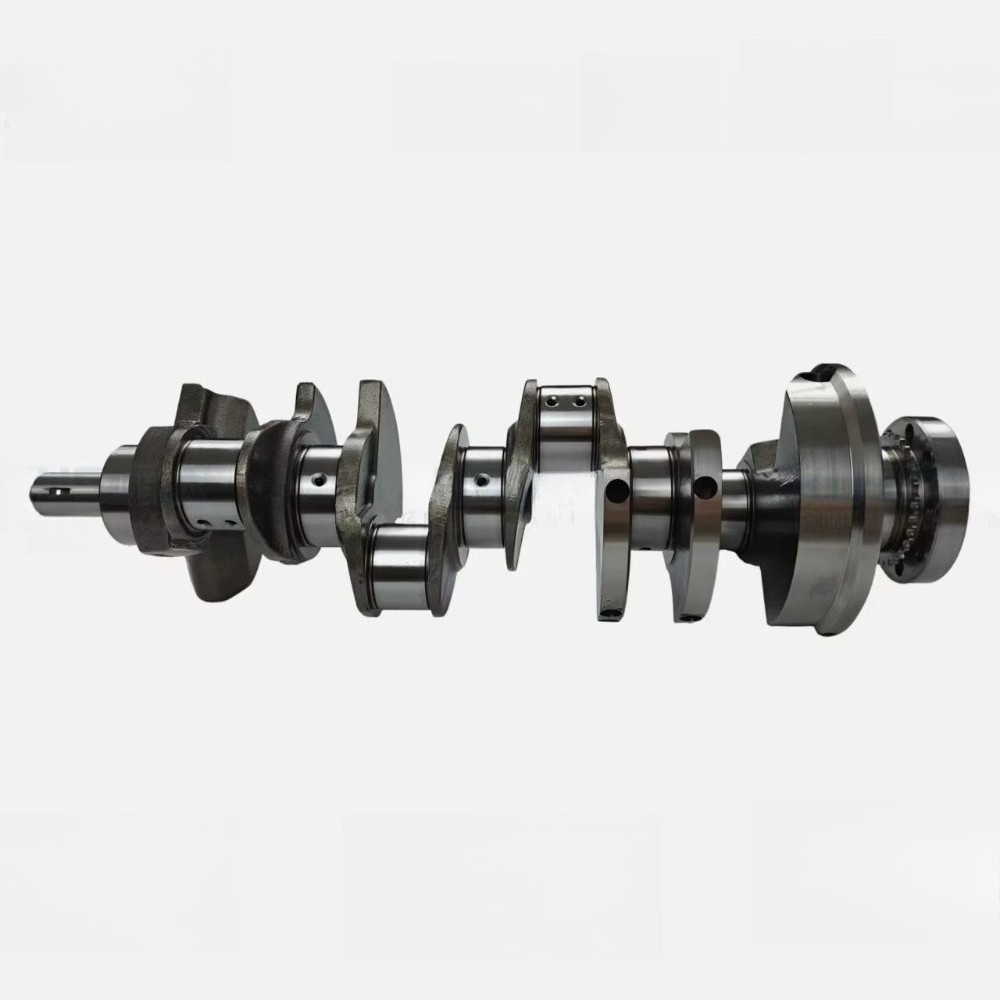 N63B44 S63B44 Crankshaft for BMW N63 N63N N63T S63 S63T 4.4L Petrol 1217616597 N63B44 S63B44 Crankshaft for BMW N63 N63N N63T S63 S63T 4.4L Petrol 1217616597