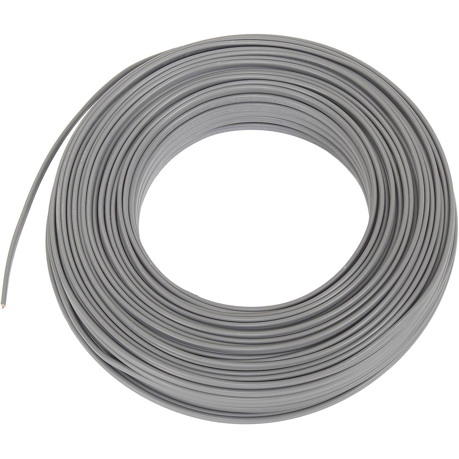 Southwire UF-B Underground Feeder Cable 14/2 AWG 250 ft Southwire UF-B Underground Feeder Cable 14/2 AWG 250 ft