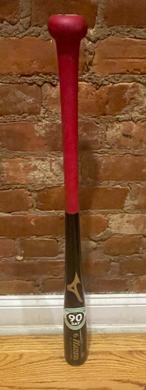 Mizuno Classic MZB62 Bamboo Baseball Bat 31\
