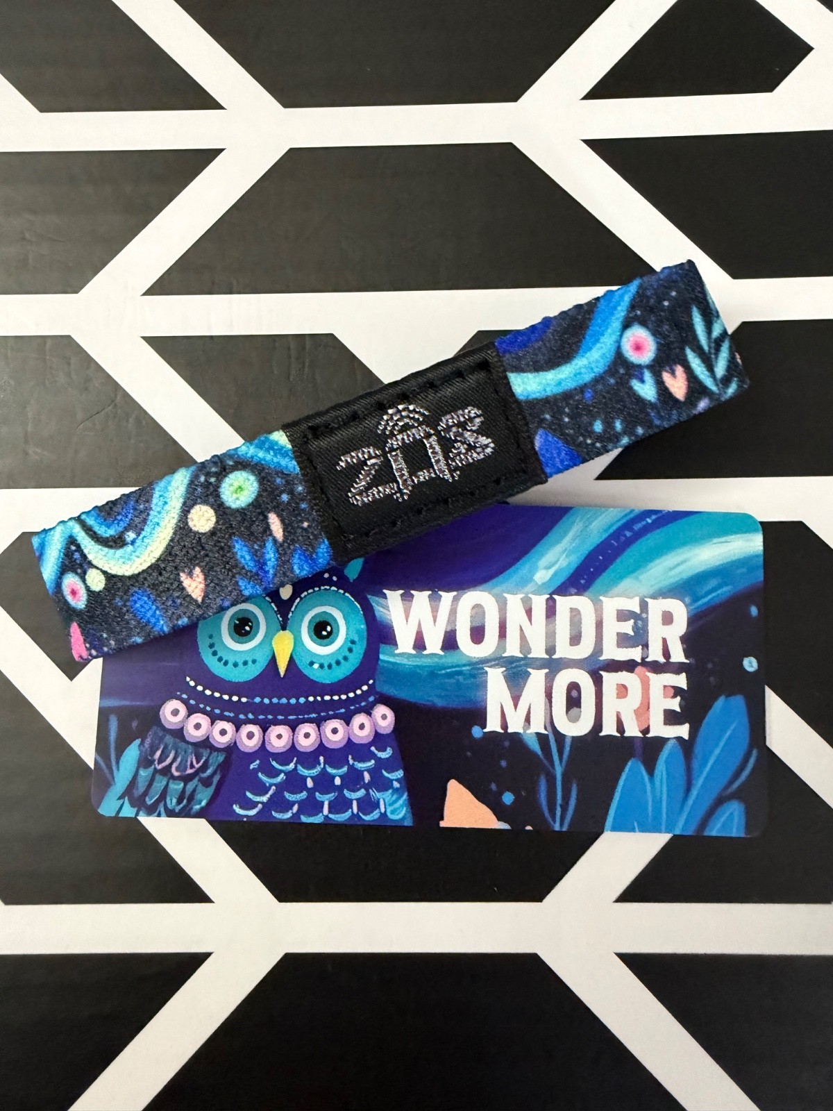 ZOX ZOX