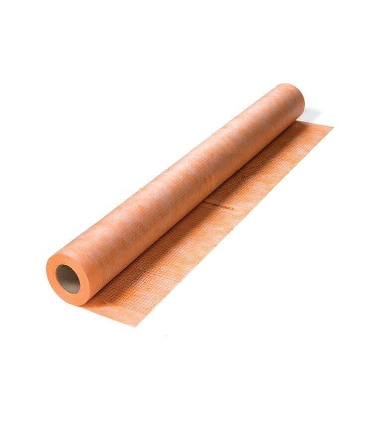 Schlüter Kerdi 200200 Waterproofing Membrane Schlüter Kerdi 200200 Waterproofing Membrane