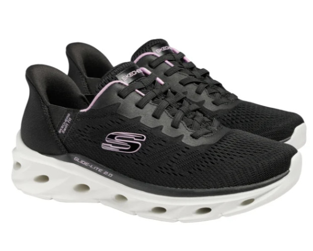 NEW Skechers Women's Hands Free Swift Fit Shoes Variety NEW Skechers Women's Hands Free Swift Fit Shoes Variety