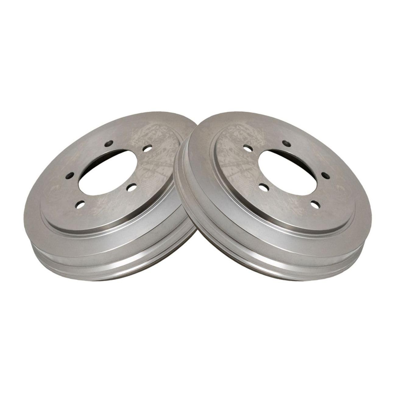Brake Drum Rear Left Right 2pcs for Chrysler Sebring 2007-2009