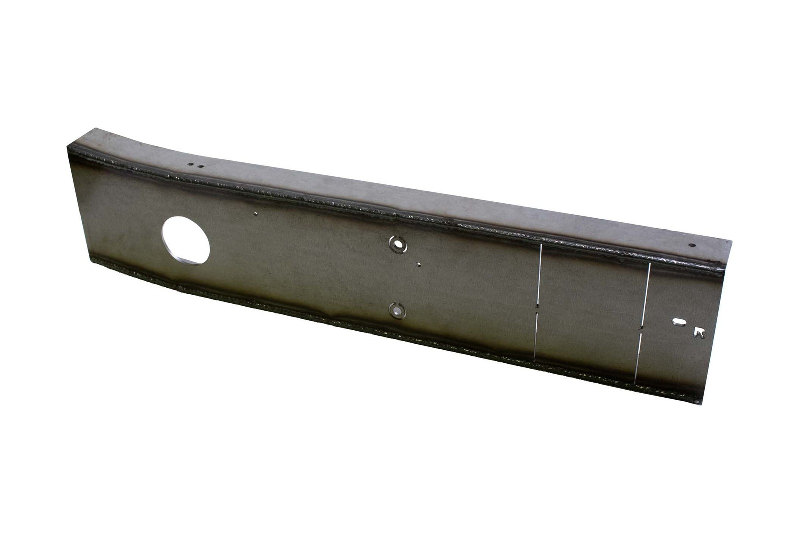 Rust Buster RB7314L Left Rear Center Frame Section for 99-06 Silverado/Sierra