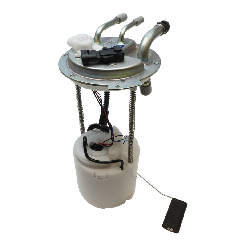DeatschWerks 9-437-7215 DW400 Fuel Pump Module DW430C for 04-14 GM SUV