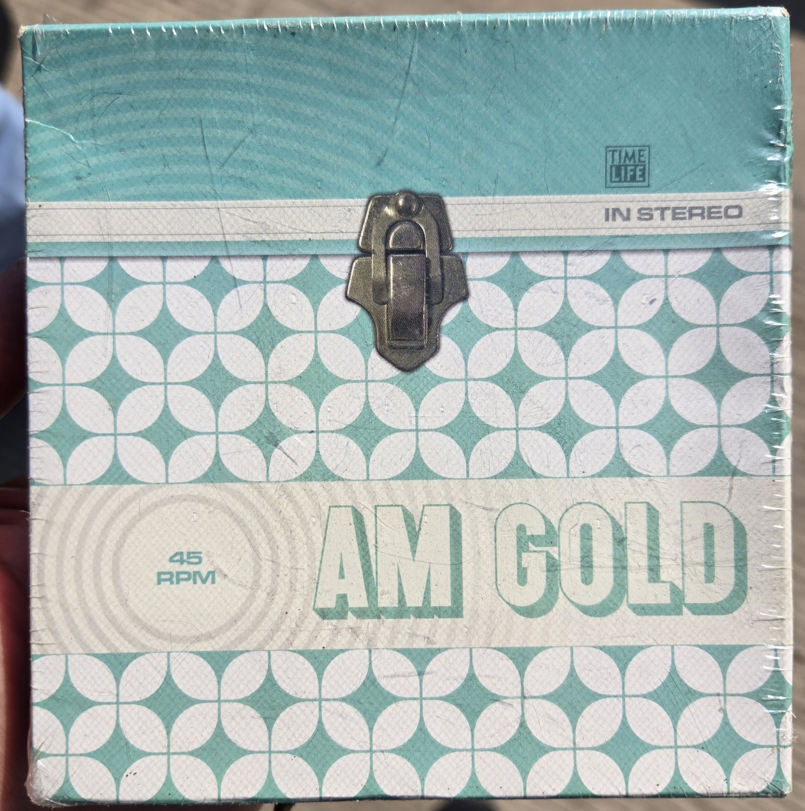 Time Life AM Gold Forever 70s CD Box Sets + James Taylor Greatest - New Sealed Time Life AM Gold Forever 70s CD Box Sets + James Taylor Greatest - New Sealed