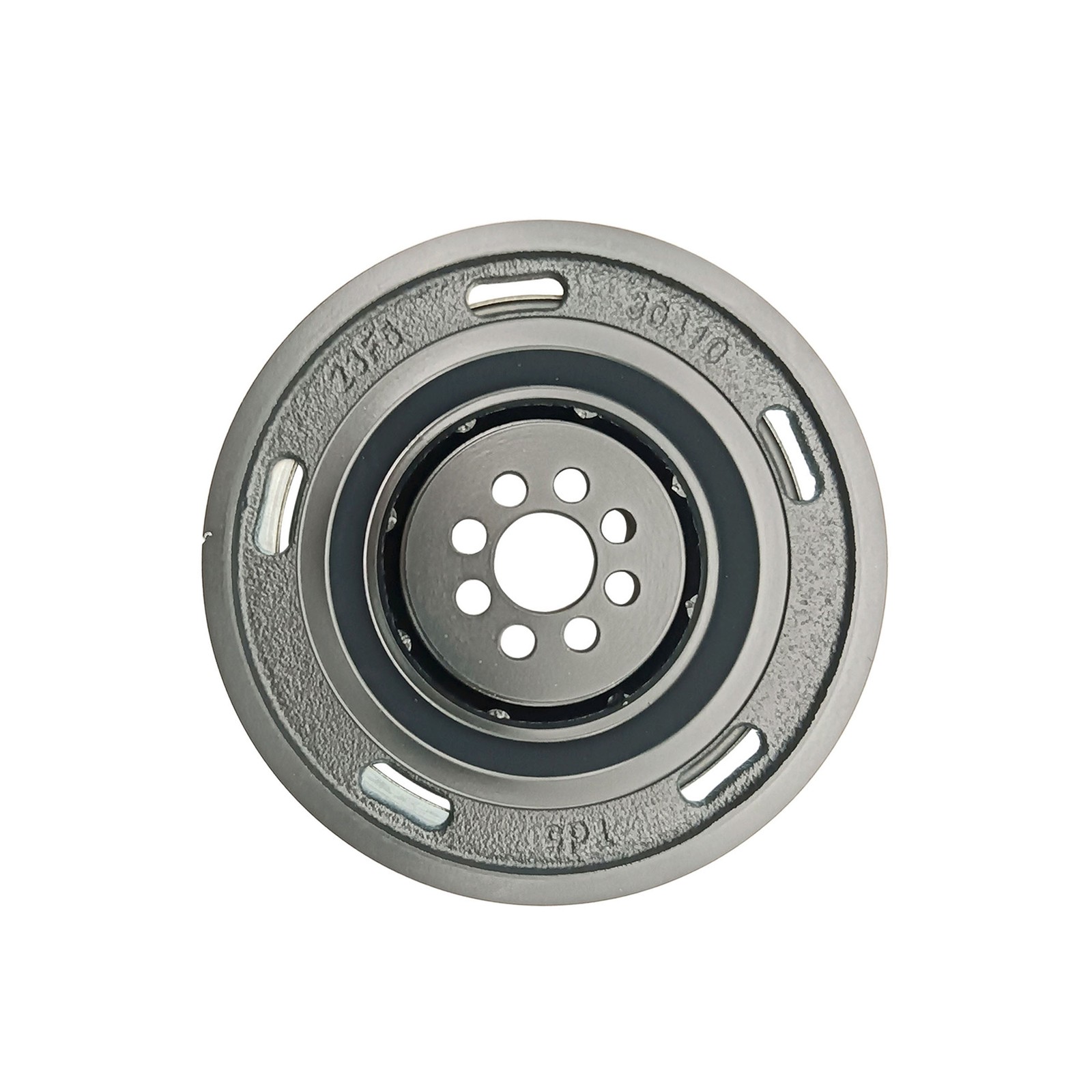 Fits 09-20 Audi S4 S5 Q7 A6 Quattro VW Touareg Engine Harmonic Balancer 594-751 Fits 09-20 Audi S4 S5 Q7 A6 Quattro VW Touareg Engine Harmonic Balancer 594-751