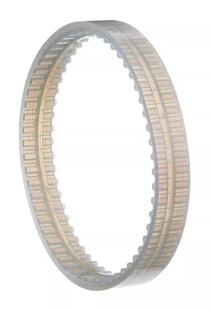 Hillrom Belt, Drive 68285, OEM BELT HillRom Progressa/Versacare / Totalcare Hillrom Belt, Drive 68285, OEM BELT HillRom Progressa/Versacare / Totalcare