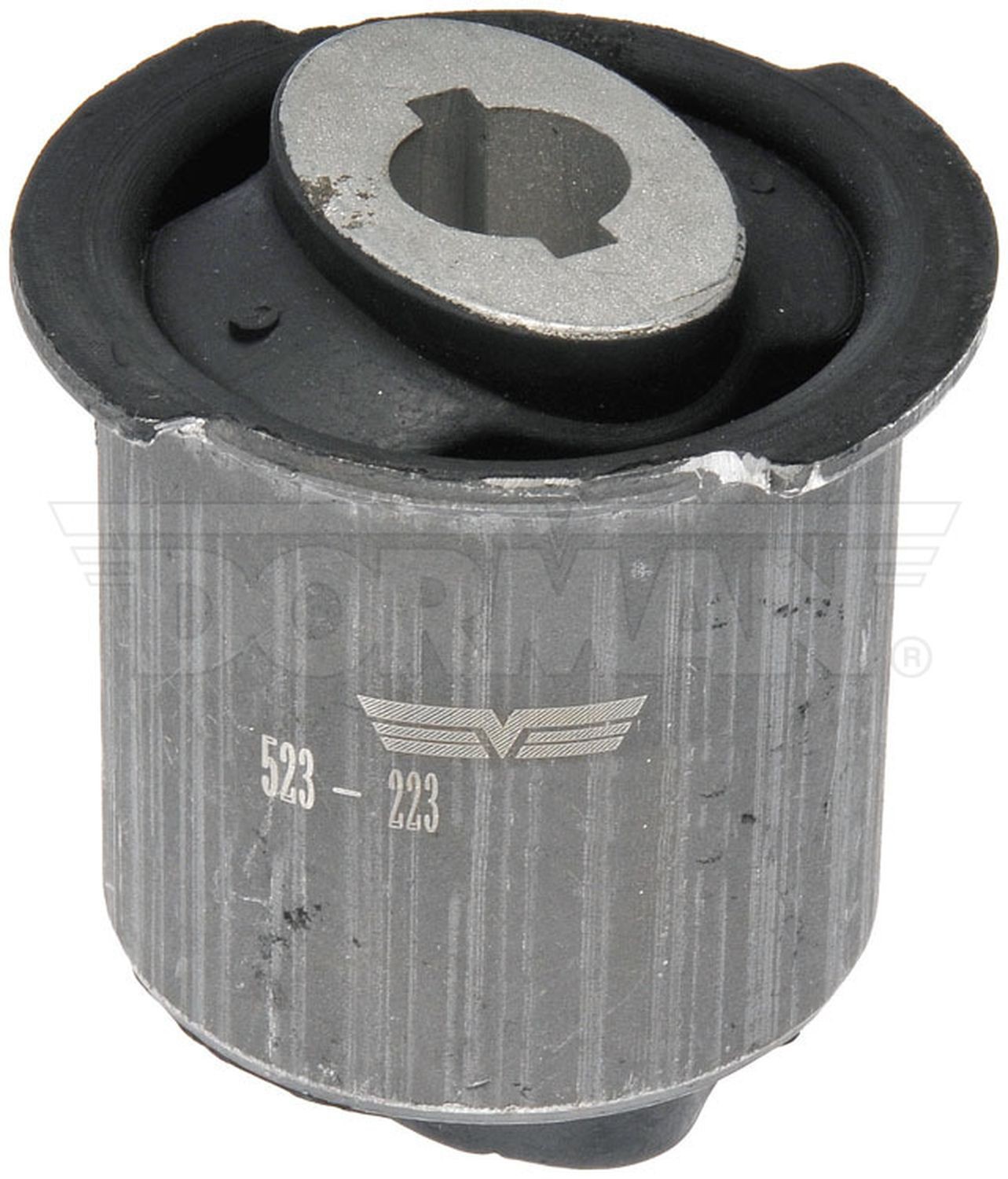 Dorman 523-223 Differential Mount Bushing For 04-11 Cadillac CTS SRX STS