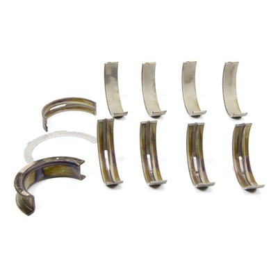 MAHLE ORIGINAL/CLEVITE Main Bearing Set - MS2007H MAHLE ORIGINAL/CLEVITE Main Bearing Set - MS2007H