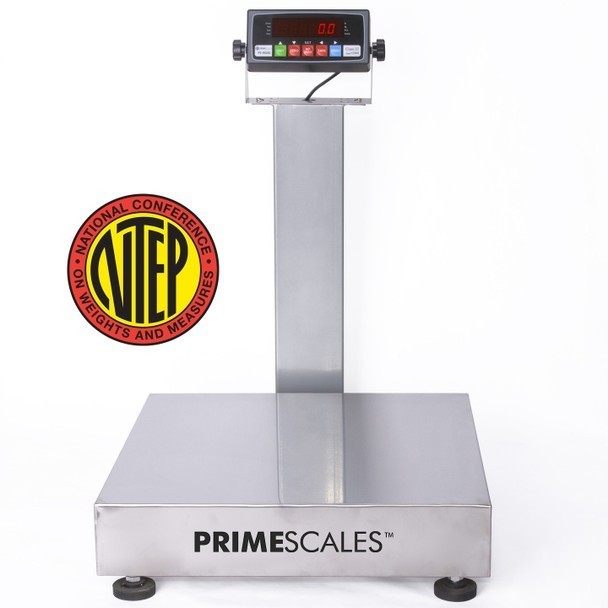 New NTEP 12