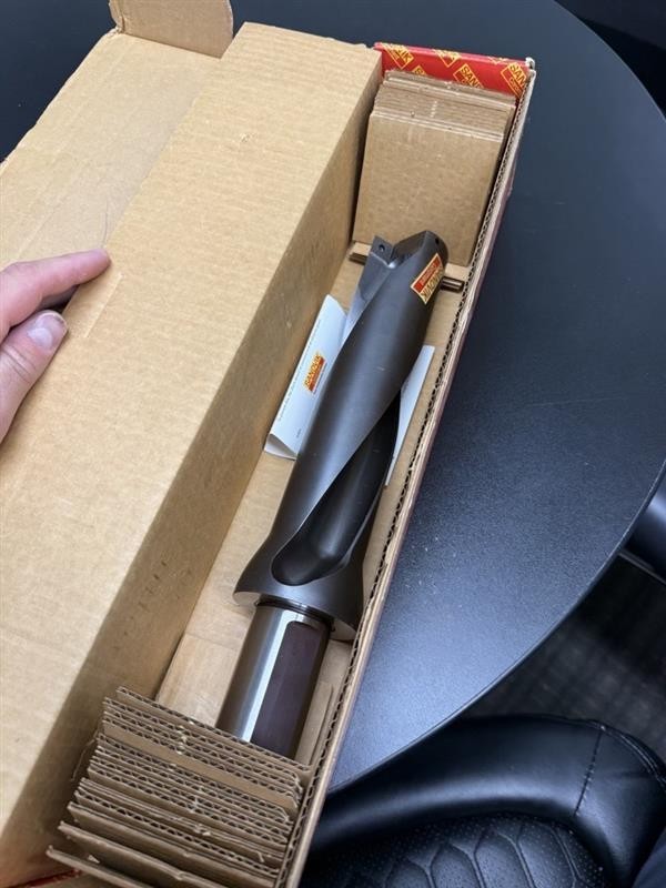 Sandvik Coromant 2\ Sandvik Coromant 2\