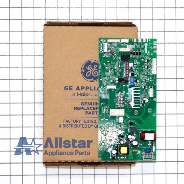 GE Washing Machine Main Control Board WH22X38697