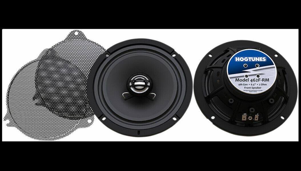 Hogtunes Gen 4 6.5