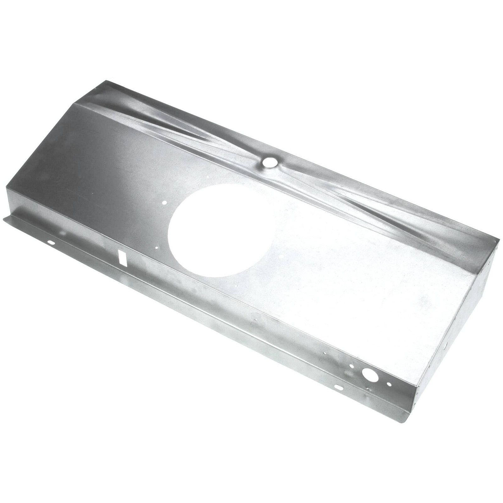 Beverage-Air BeverageAir 04B02S210D01 Blower Hsg Assembly Bb58G