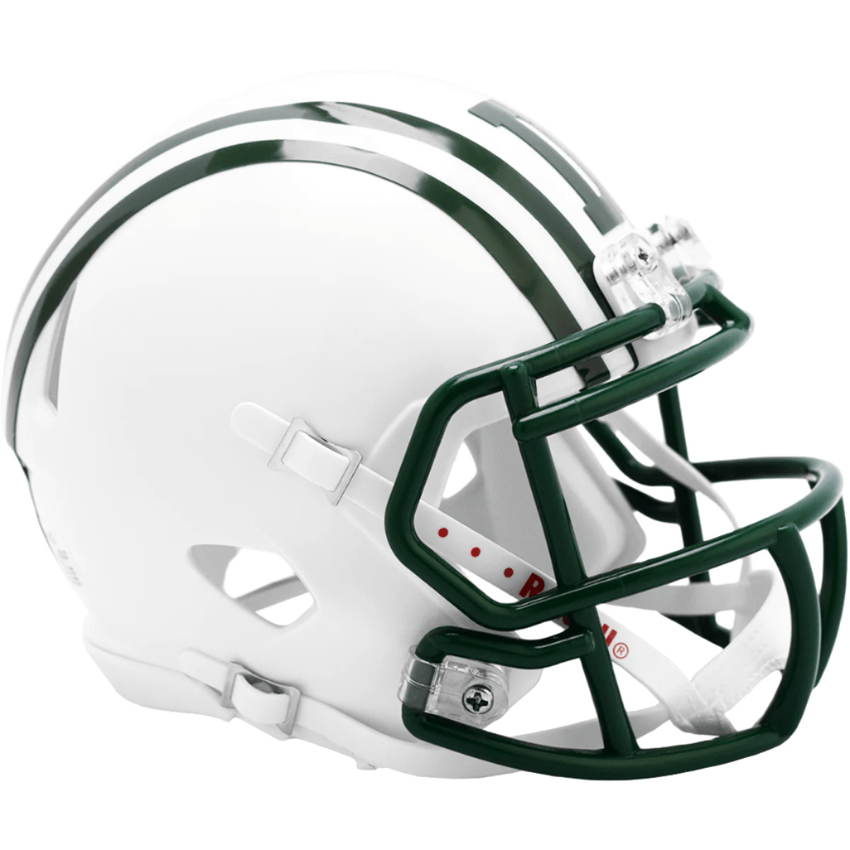 Dartmouth Riddell NCAA Speed Mini Helmet