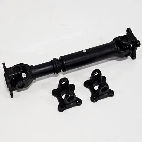 suzuki samurai compatible rear driveshaft 19\ suzuki samurai compatible rear driveshaft 19\