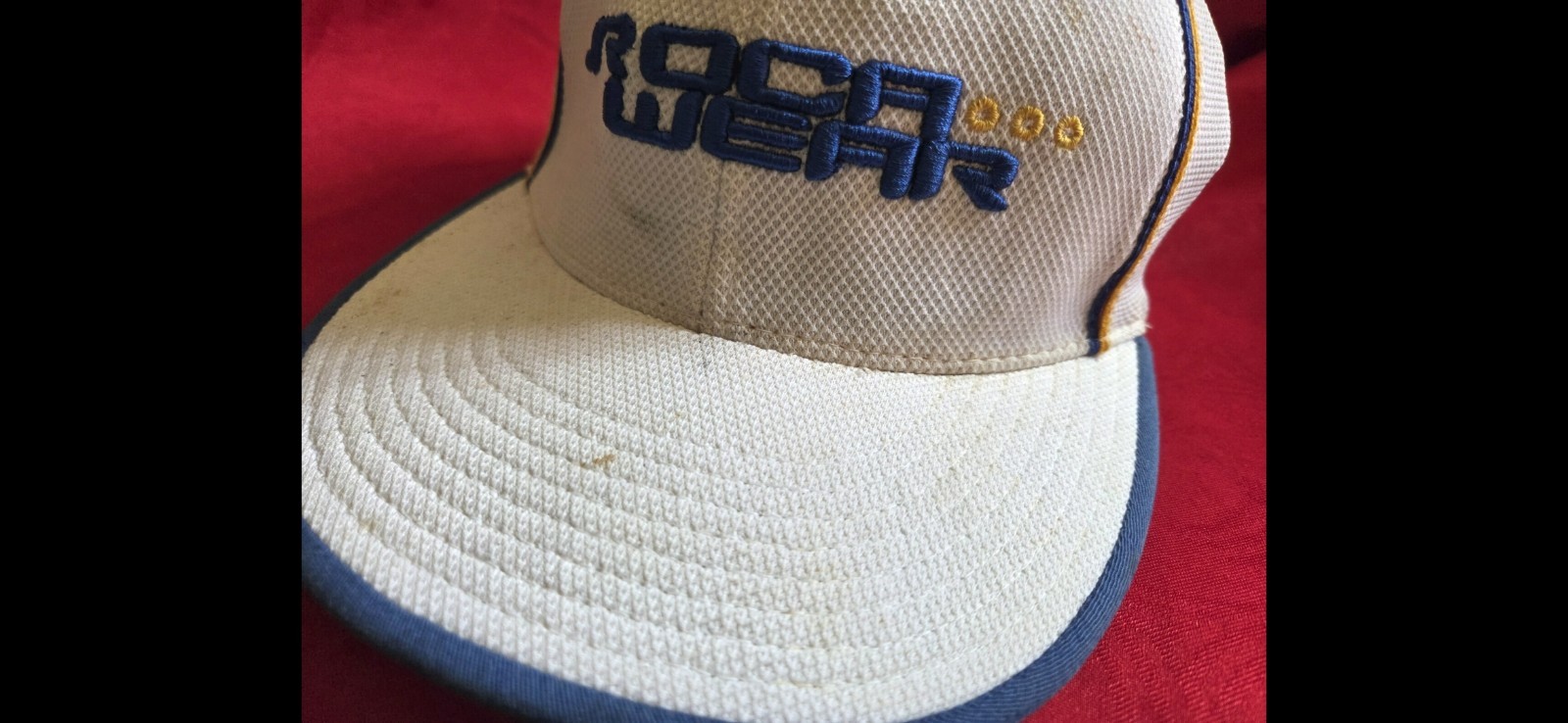 Vintage ROCAWEAR MEN\'S CAP  