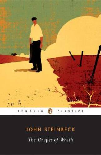 The Grapes of Wrath (20th Century Classics) - Paperback - GOOD The Grapes of Wrath (20th Century Classics) - Paperback - GOOD
