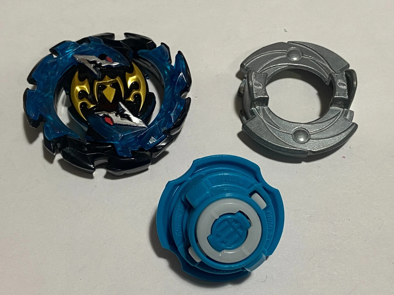 Hasbro & Takara Tomy Beyblade E to I From all Generations and Series - YOU PICK