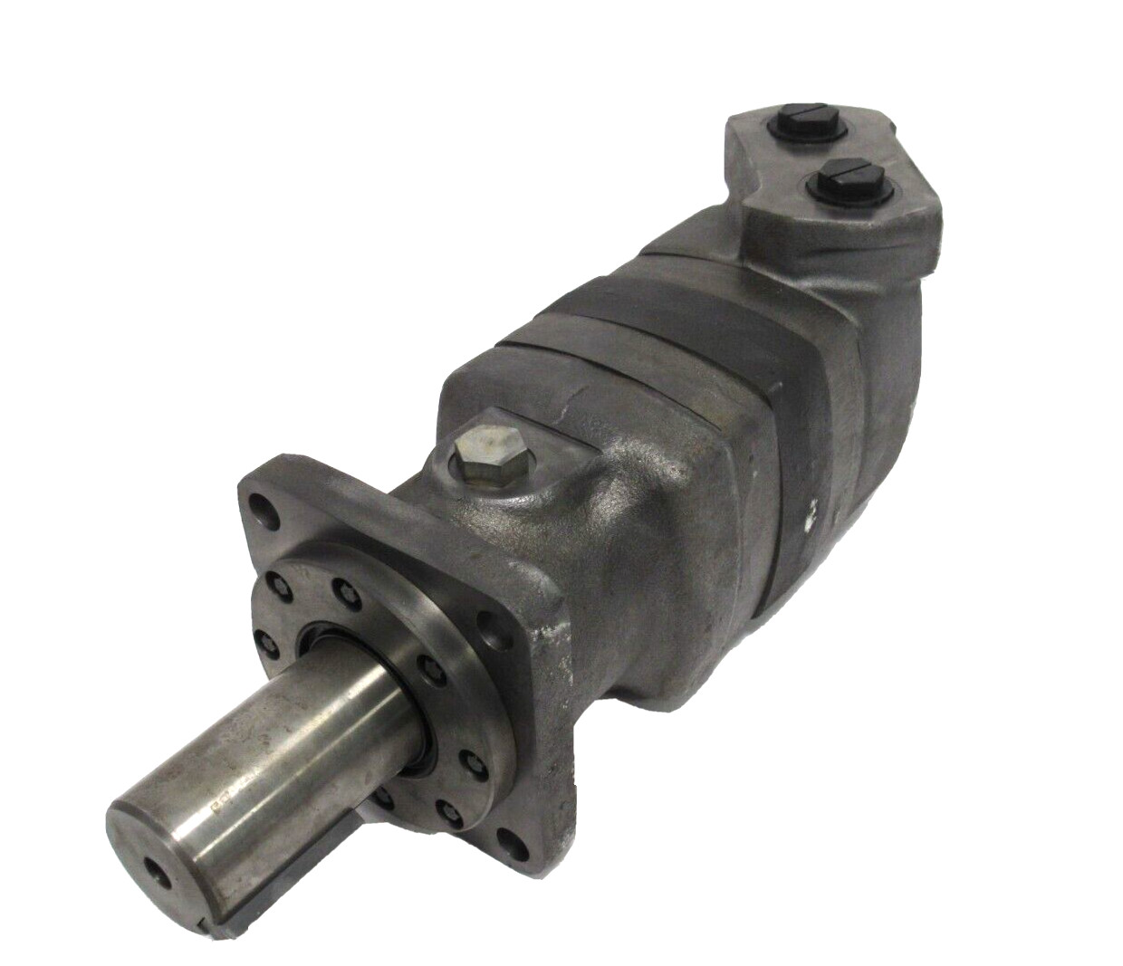 NEW CHAR LYNN 119-1030-006 HYDRAULIC MOTOR 1191030006 18507 NEW CHAR LYNN 119-1030-006 HYDRAULIC MOTOR 1191030006 18507