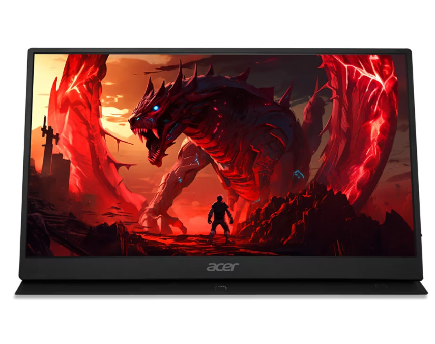 Acer Nitro PM1 PG161Q P 15.6\ Acer Nitro PM1 PG161Q P 15.6\